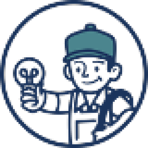 Schiffner Elektrotechnik Logo