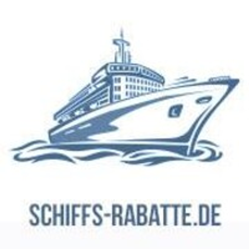 Schiffs-Rabatte.de Logo