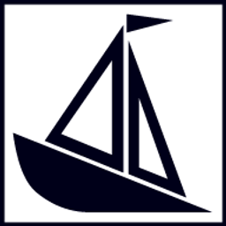 Schiffsmeldestelle Höchst Logo
