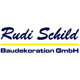 Rudi Schild GmbH Baudekoration Logo
