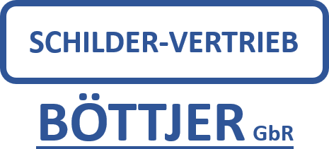 Böttjer Frank Schildervertrieb Logo