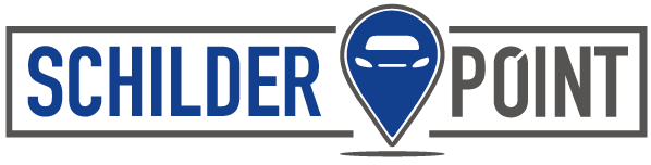 Schilderpoint Zulassungsservice Logo