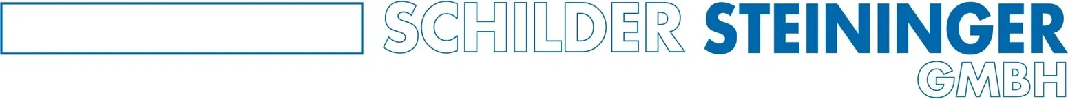 Schilder Steininger GmbH Logo