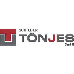 Schilder Tönjes GmbH Logo