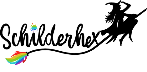 schilderhex.de Logo