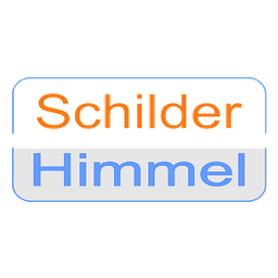 schilderhimmel.de Logo