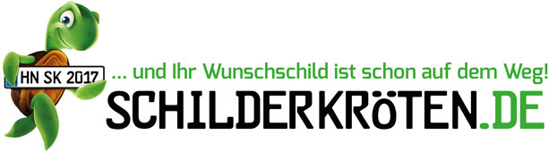 Schilderkroeten Logo