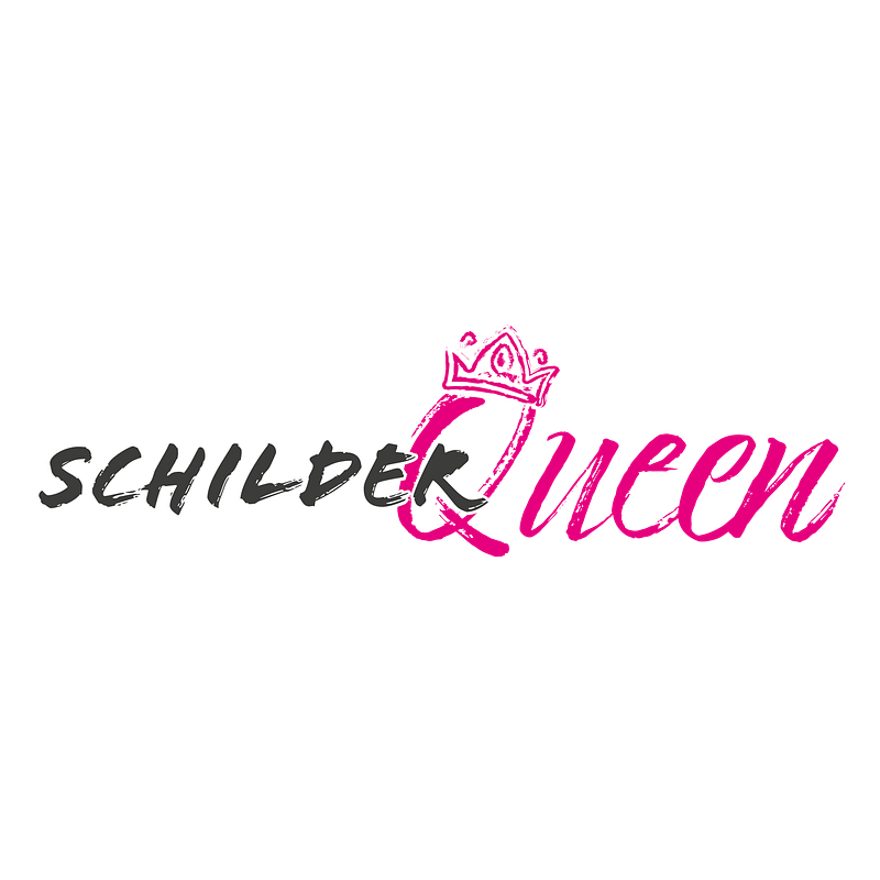 schilderqueen.de Logo