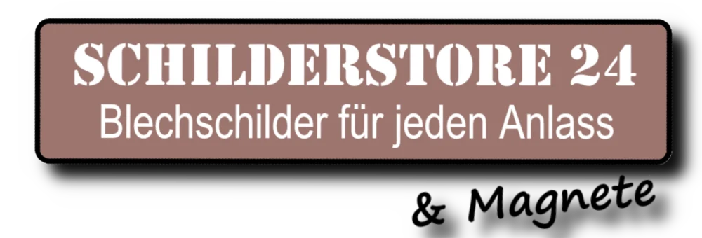 schilderstore24.com Logo