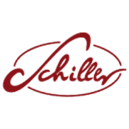 Schiller Gaststätte Logo
