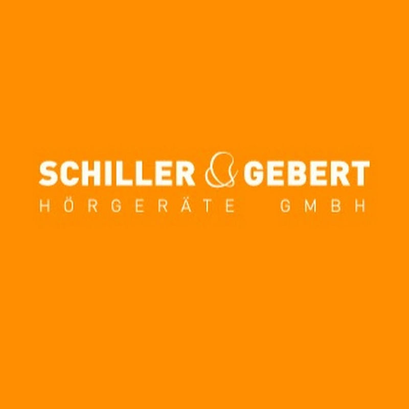 Schiller & Gebert Hörgeräte - Neutraubling Logo