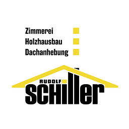Zimmerei Rudolf Schiller GmbH & Co. KG Logo