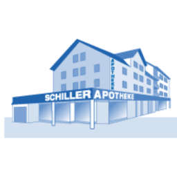 Schillerapotheke Logo