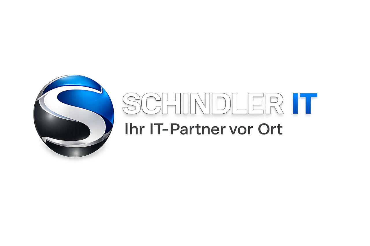 Schindler IT Logo