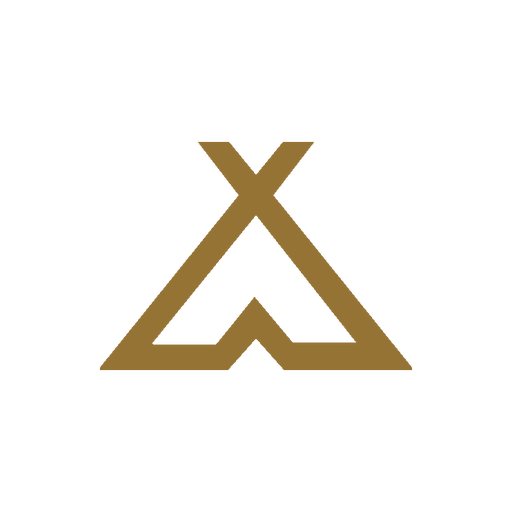 Schitterhof CAMPING WEISS Logo