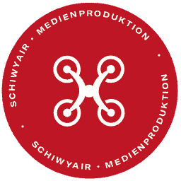 Schiwyair Medienproduktion Logo