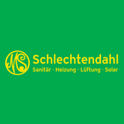 Schlechtendahl GmbH Sanitär- und Heizungsbau Logo