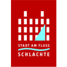 Geschäftsstelle Schlachte Marketing und Service Verband e.V. Logo