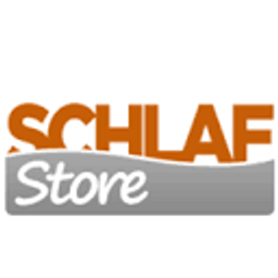 SchlafStore Logo
