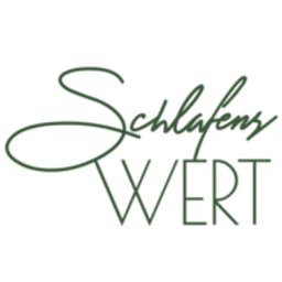 SchlafensWERT - Tischlerei & Naturschlafstudio Logo