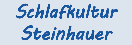 Schlafkultur Steinhauer Logo