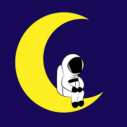 Schlafonaut Logo
