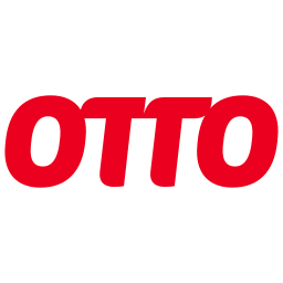 Otto (GmbH & Co KG) Logo