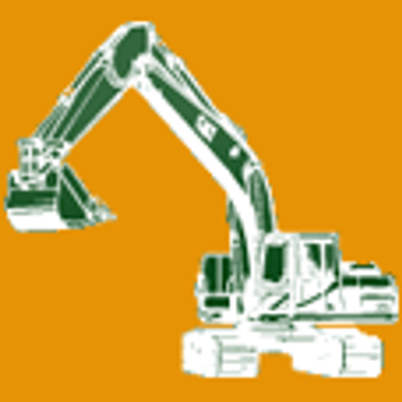 Schlager Erdbau Logo