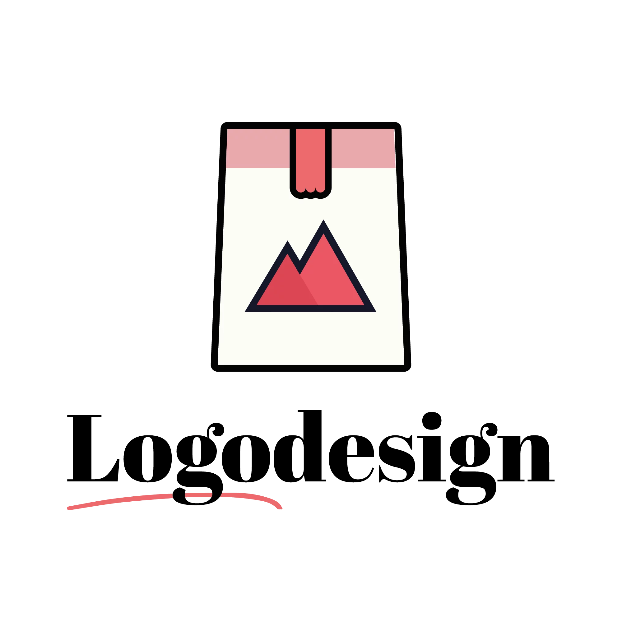 Schlagfertig Logo