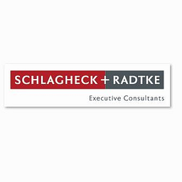 SCHLAGHECK + RADTKE Executive Consultants Logo