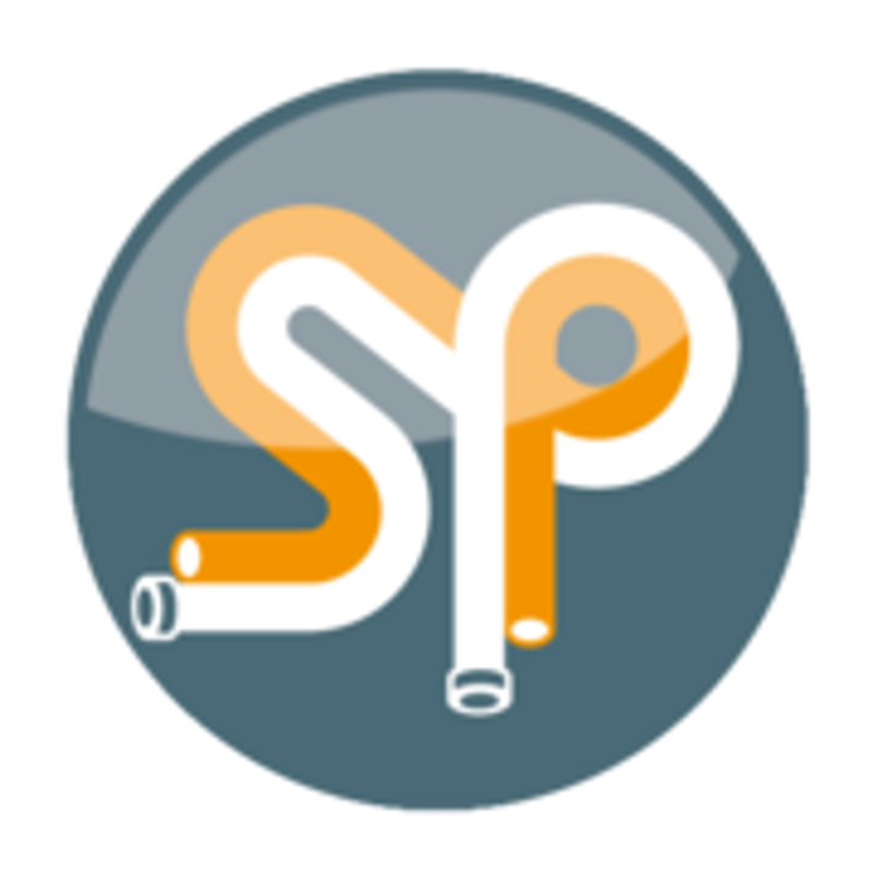 Schlauch Profi Logo