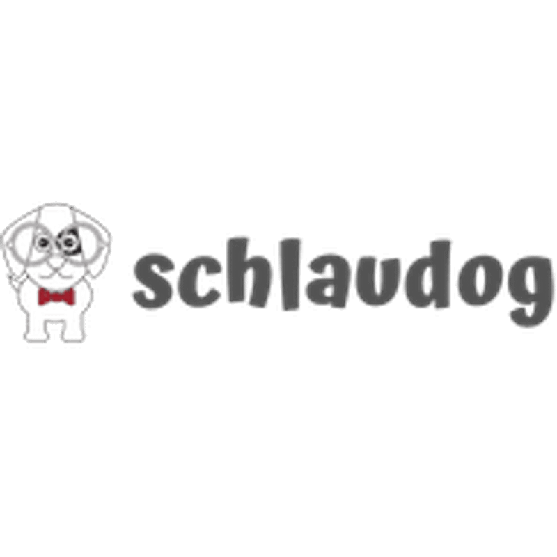 schlaudog.de Logo