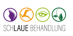 Laue Thomas Heilpraktiker Logo