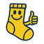 Schlauesocke.de Logo