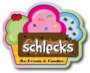 Schlecks Münster Logo