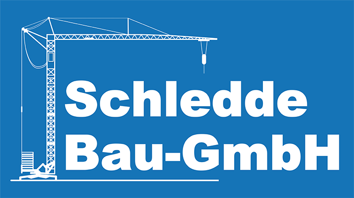 Schledde Bau GmbH Logo
