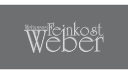Weber Oliver Metzgerei Logo