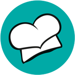 Schlemmereck Plato Gaststätte Logo