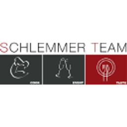 Partyservice Schlemmerteam Veranstaltungsservice Logo
