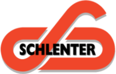 H.P. Schlenter GmbH Logo