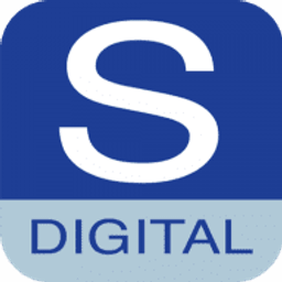 Schlesinger Gerd Bürodienst GmbH Büromaschinen Logo