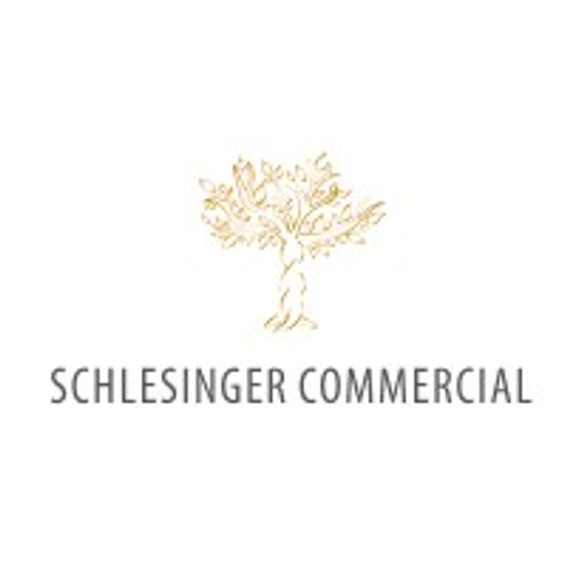 Schlesinger Commercial GmbH Logo