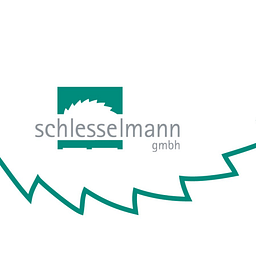 Schlesselmann GmbH Holzverarbeitung Logo