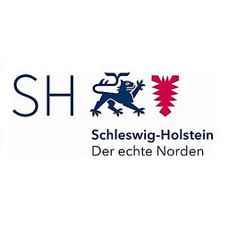 Land Schleswig-Holstein Logo