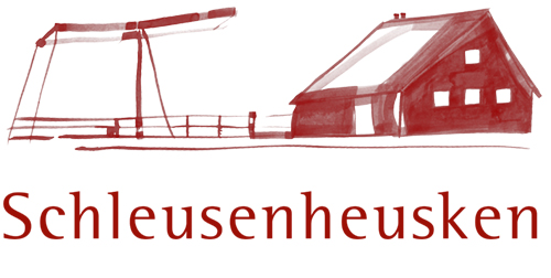 Schleusenheusken Logo