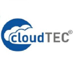 cloudTEC GmbH Logo