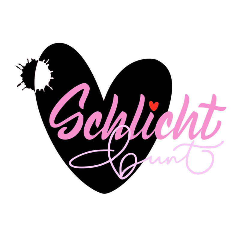 Schlichtbunt Logo