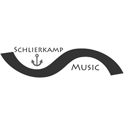 Schlierkampmusic - Gemafreie Musik Logo