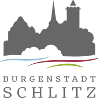Bücherei Büchereien Logo