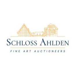Schloss Ahlden Logo